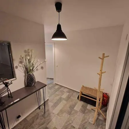Casa de Férias Calme Avec Jardin Conthey